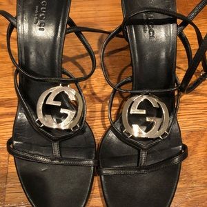 Gucci sandals